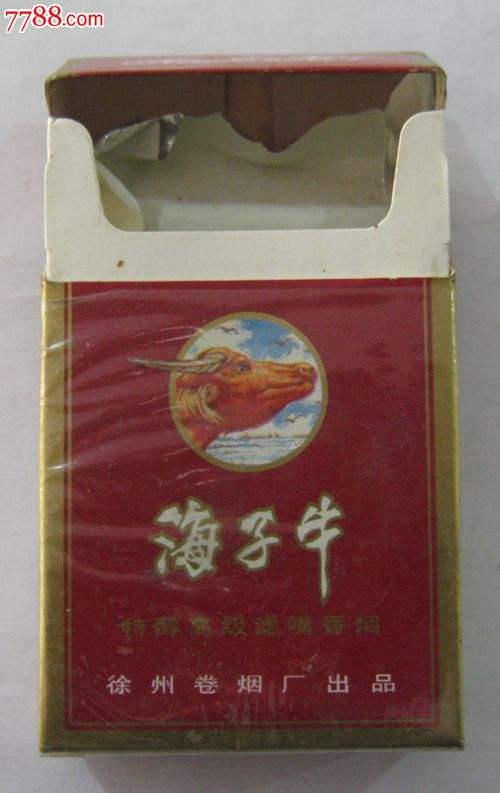 聊聊如东的海子牛