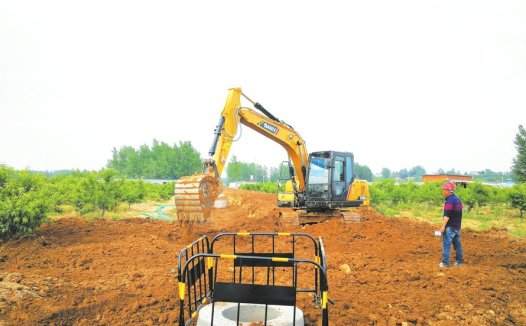 如东以PPP模式推进农村污水设施建设