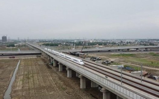 通沪铁路能否带动如东旅游业