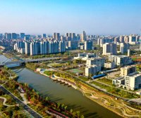 耕海图强，如东擘画“全省向海发展先导区”的壮美蓝图