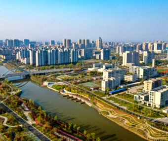 耕海图强，如东擘画“全省向海发展先导区”的壮美蓝图