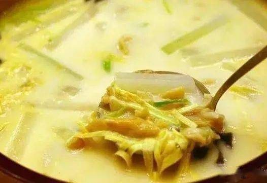 舌尖上的如东:美味的蛏汤“贵妃出浴”